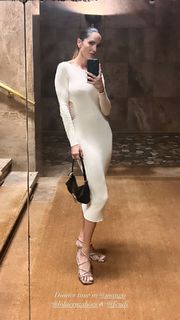 Eugenia Silva feet photo 20