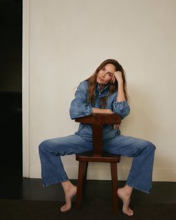 Eugenia Silva feet photo 13