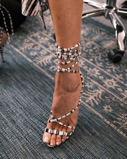 Eugenia Silva feet photo 11