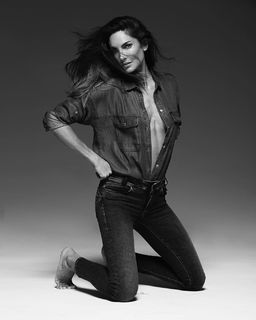 Eugenia Silva feet photo 10