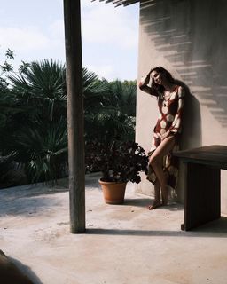 Eugenia Silva feet photo 8