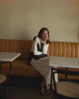 Eugenia Silva feet photo 1