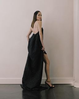 Eugenia Silva feet photo 16