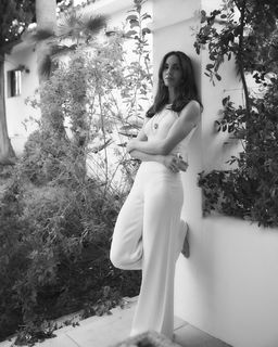 Eugenia Silva feet photo 14