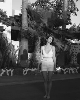 Eugenia Silva feet photo 13