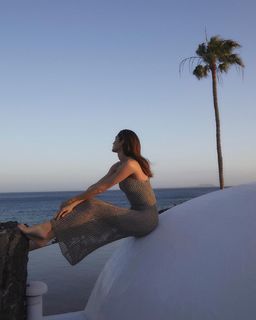 Eugenia Silva feet photo 12