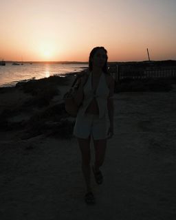 Eugenia Silva feet photo 8