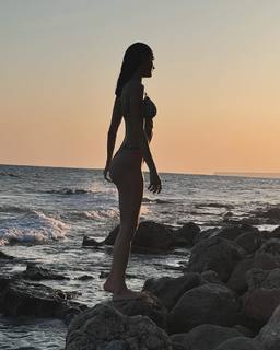 Eugenia Silva feet photo 7