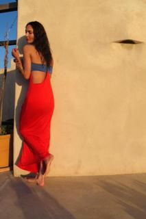 Eugenia Silva feet photo 19