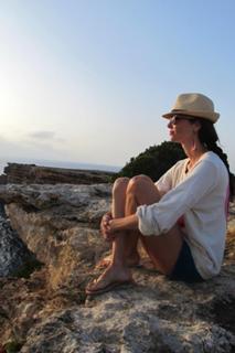Eugenia Silva feet photo 13