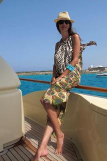 Eugenia Silva feet photo 12