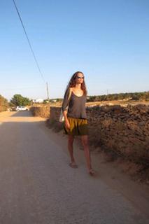 Eugenia Silva feet photo 10