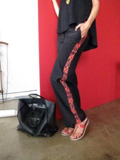 Eugenia Silva feet photo 8