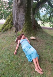 Eugenia Silva feet photo 3