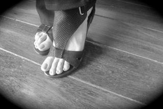 Eugenia Silva feet photo 20