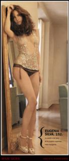 Eugenia Silva feet photo 12