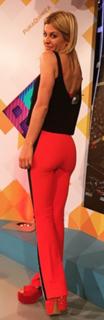 Eugenia Tobal feet photo 6