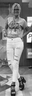 Eugenia Tobal feet photo 7