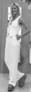 Eugenia Tobal feet photo 19