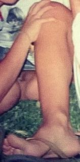 Eugenia Tobal feet photo 10