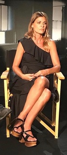 Eugenia Tobal feet photo 1