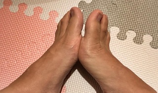 Eugenia Tobal feet photo 11