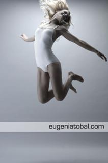 Eugenia Tobal feet photo 19