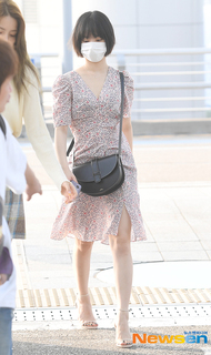 Eunha feet photo 4
