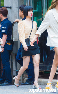 Eunha feet photo 17