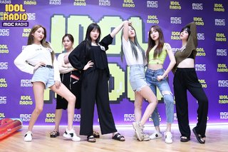 Eunha feet photo 14