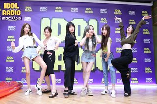 Eunha feet photo 13