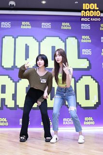 Eunha feet photo 10