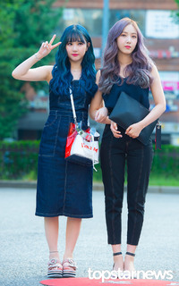 Eunha feet photo 18