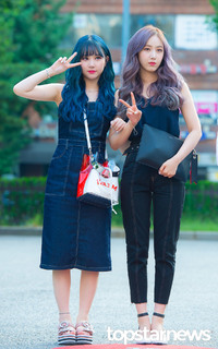 Eunha feet photo 17