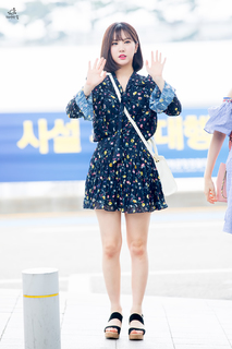 Eunha feet photo 3