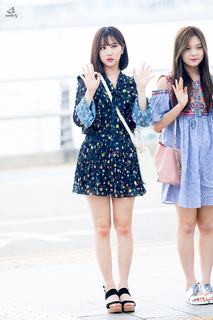 Eunha feet photo 20