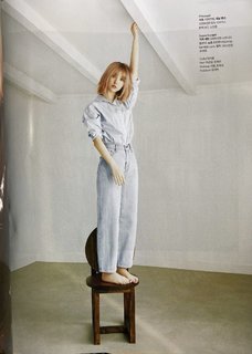 Eunha feet photo 14