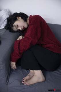 Eunha feet photo 7