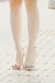 Eunha feet photo 13