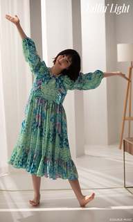 Eunha feet photo 12