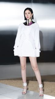 Eunha feet photo 6