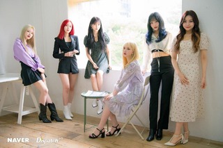 Eunha feet photo 19