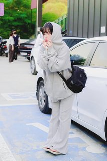 Eunha feet photo 18