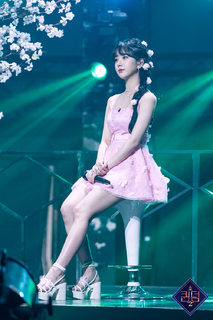 Eunha feet photo 13