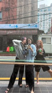 Eunha feet photo 10