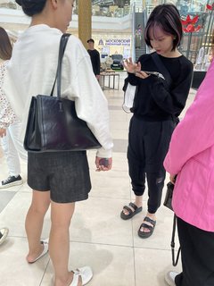Eunha feet photo 6