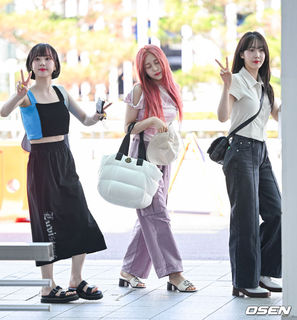 Eunha feet photo 18