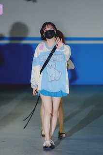 Eunha feet photo 14