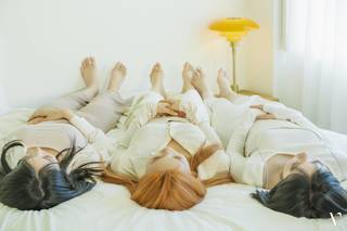 Eunha feet photo 8