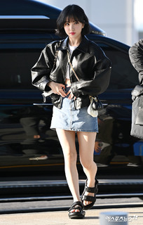 Eunha feet photo 4
